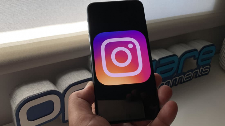 Instagram lugares fotografias imagens partilhar
