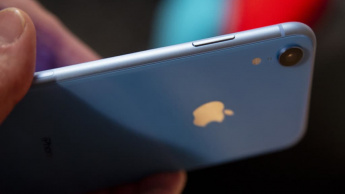 Imagem iPhone XR da Apple