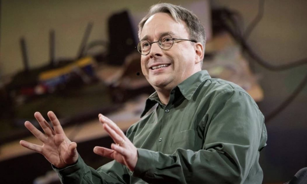Linux: Acabaram-se os termos “master/slave” e “blacklist/whitelist”