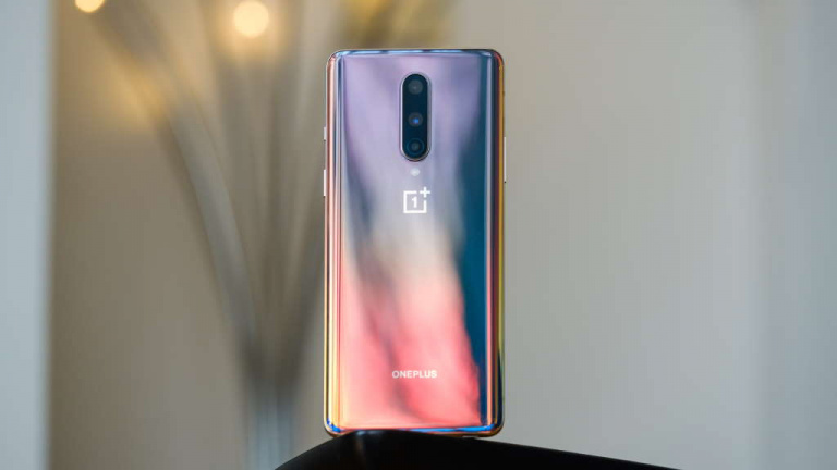 Oneplus adb не видит