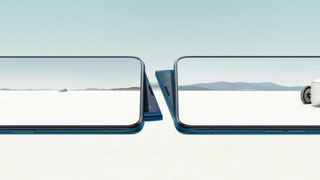 OPPO Reno 10x zoom – o sucessor estará para chegar?