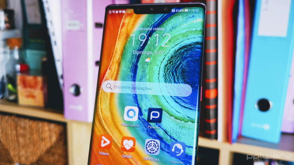 Agora já podemos obter apps do APKMirror no Petal Search da Huawei