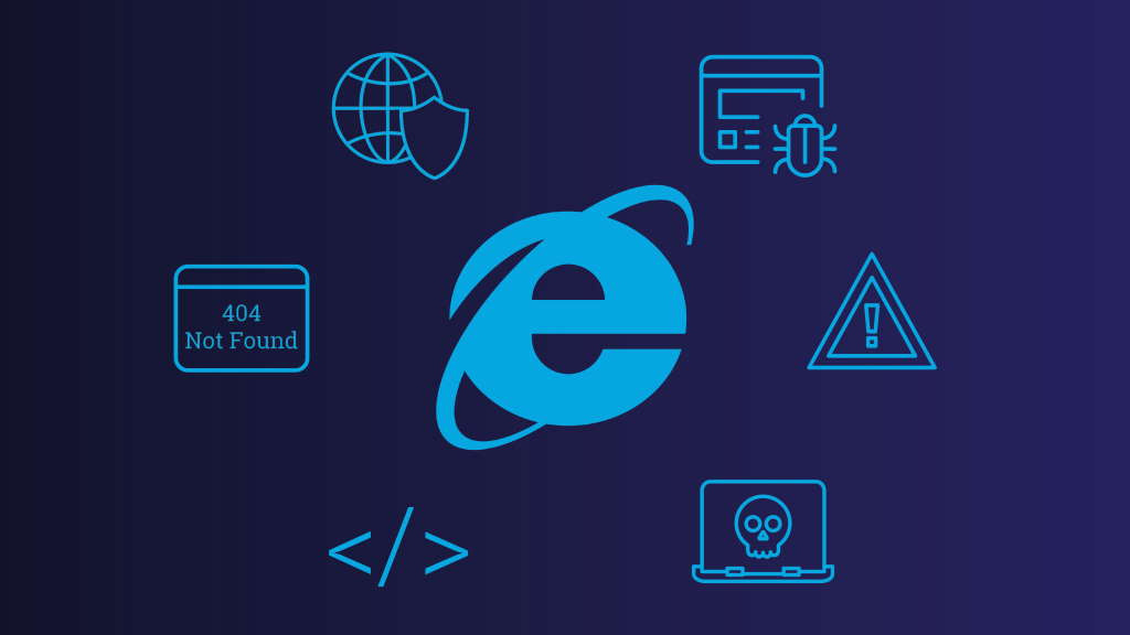 Dica: Como eliminar de vez o Internet Explorer de dentro do Windows 10