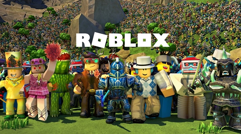 Roblox já tem mais de 150 milhões de jogadores por mês