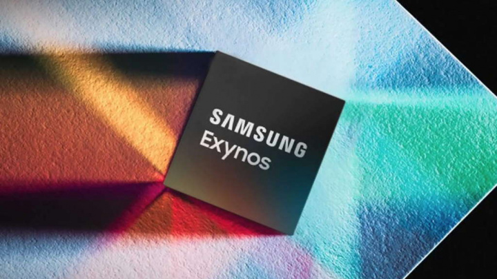 Novo Exynos 1080 da Samsung vence Snapdragon 865+ no AnTuTu