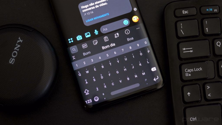 Top 5 tips for writing more efficiently with SwiftKey on Android