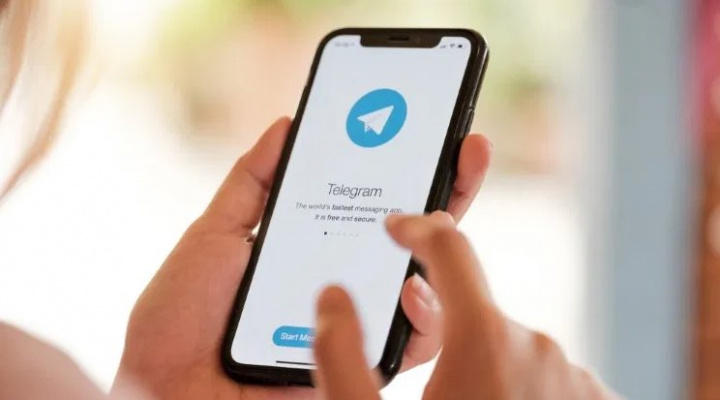 Drop WhatsApp!  Learn how to use Telegram (Part 5)