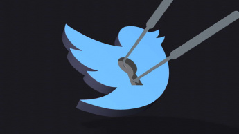 Twitter contas criptomoedas mensagens