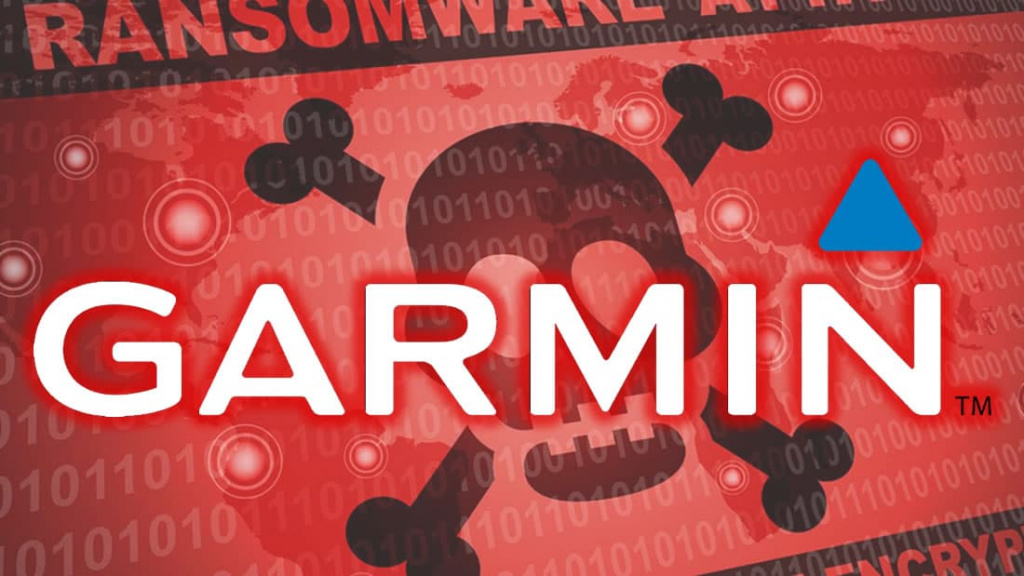 WastedLocker: Como funciona o novo ransomware Evil Corp que atacou a Garmin