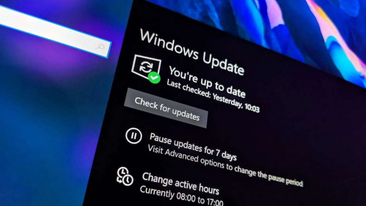 Windows 7 Microsoft drivers atualizar