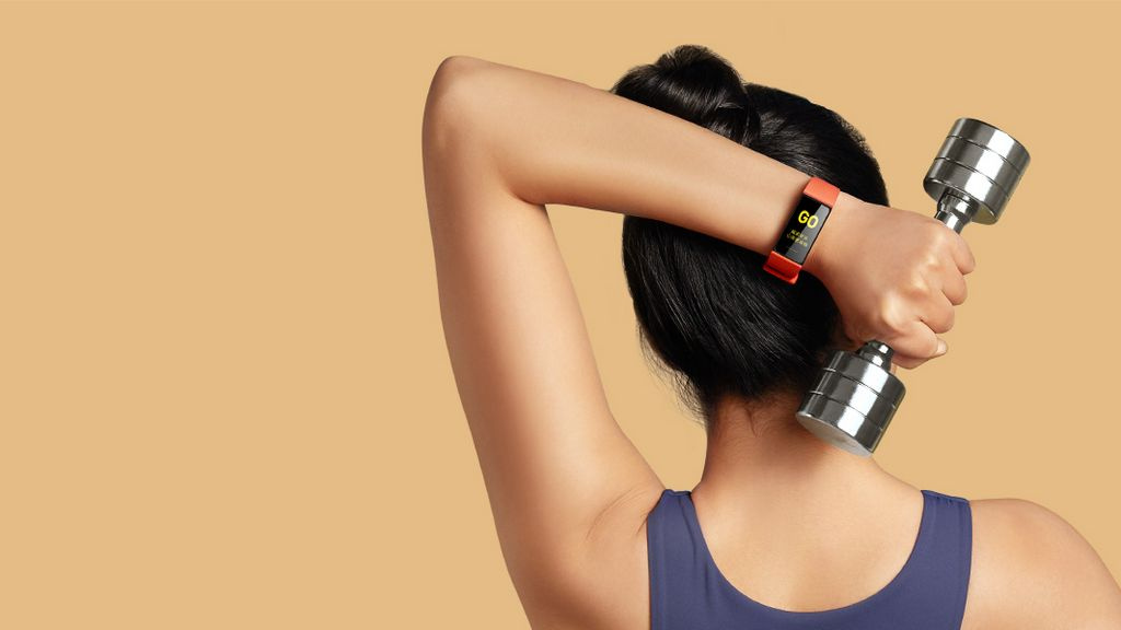 Xiaomi Mi Band 4C – a mais barata das smartbands chegou