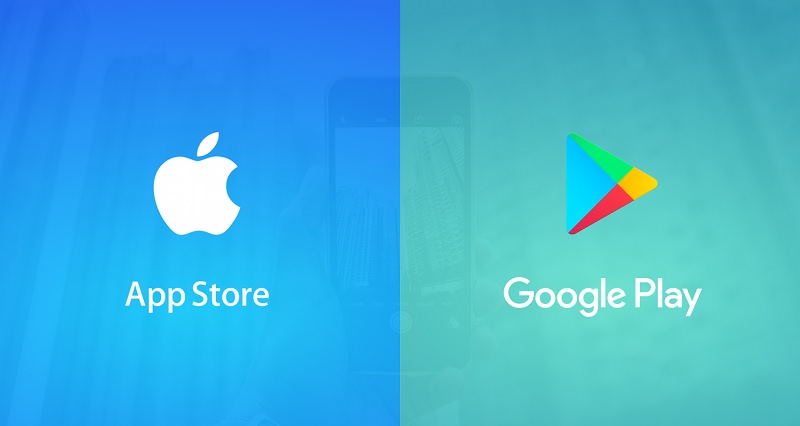 Apple e Google retiram o Fortnite de suas lojas de aplicativos