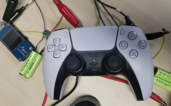 ps4 controller under 50