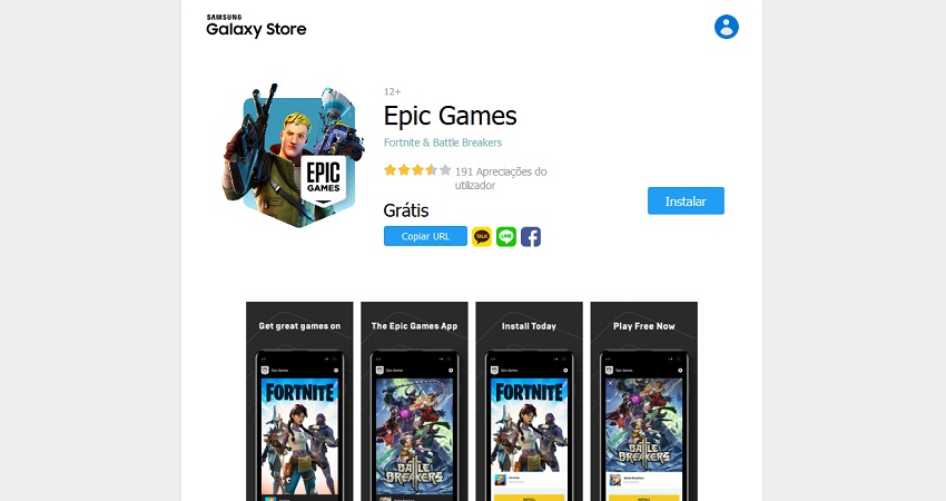 Jogos gratuitos semanais na Epic Games Store em 2020! - Epic Games Store