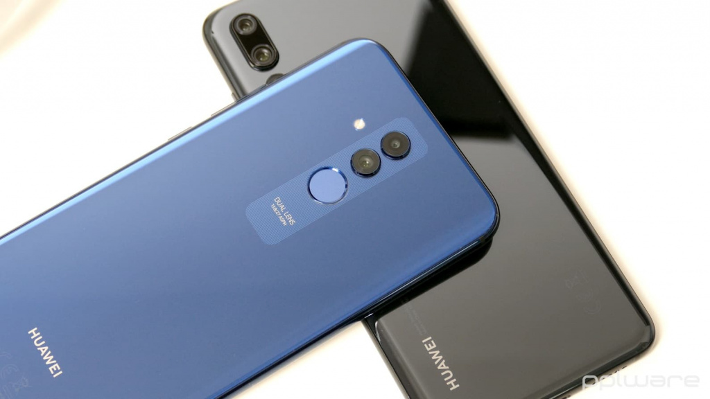 Smartphones Android: Portugueses só gostam de Huawei ou Samsung?