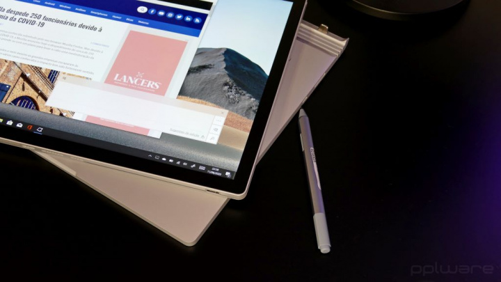 Surface Book 3, para quem procura alto desempenho