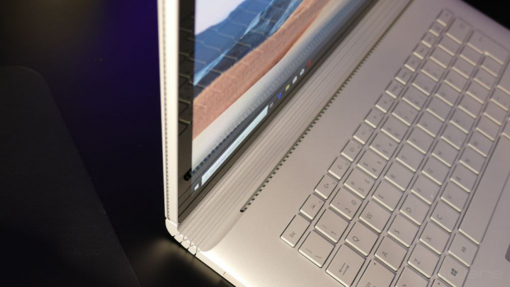 Surface Book 3, para quem procura alto desempenho