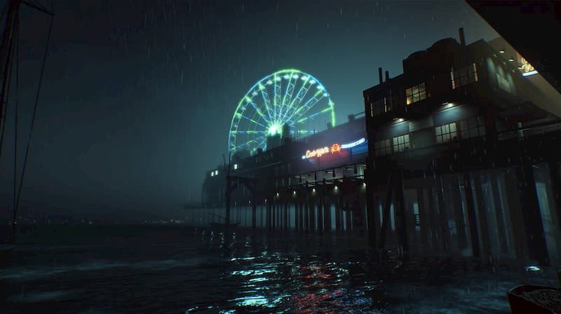 Vampire: The Masquerade - Bloodlines 2 é adiado para 2021