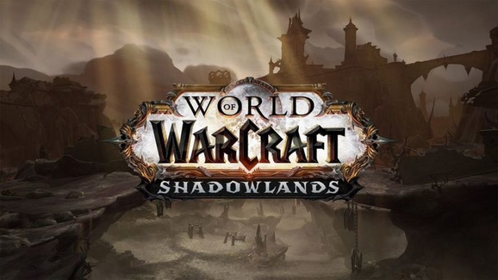 Lançamento World of Warcraft: Shadowlands