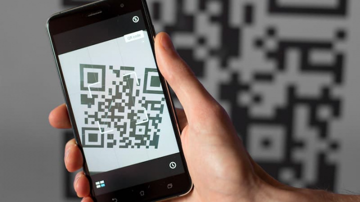 Trojan TeaBot comes to the Play Store via a QR code reader.  Uninstall now!