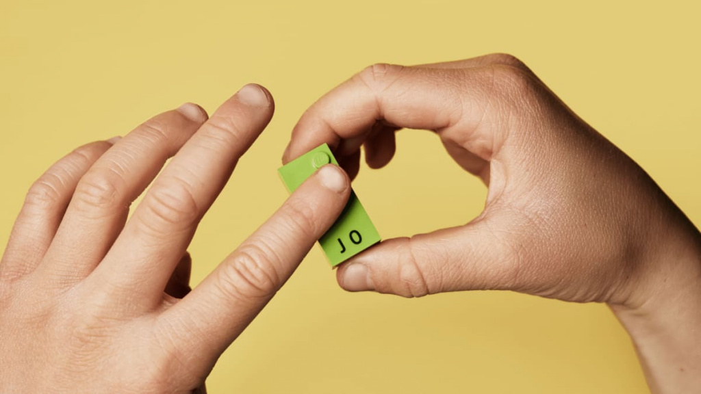 Braille Bricks: Lego lança brinquedos inclusivos