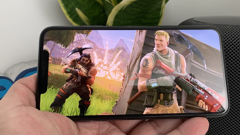 Epic Games desafia Spotify e Sonos a criar coligação anti-App Store