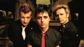 Green Day - Basket Case