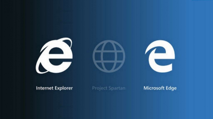 IE Edge Microsoft browser fim