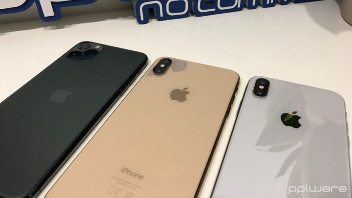 Apple: iPhone 11 Pro e XR poderão ser descontinuados com a chegada do iPhone 12