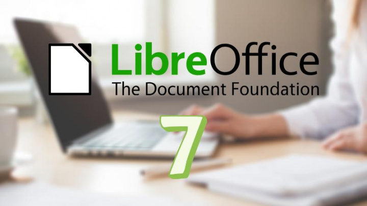 LibreOffice 7.0 com 400 mil downloads numa semana