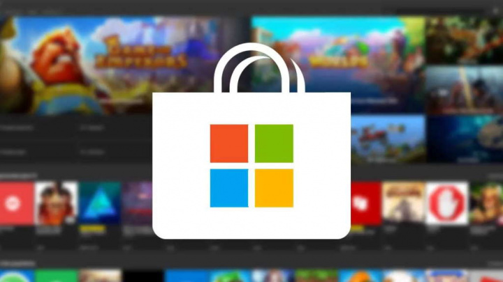 Microsoft loja apps Chromium regras