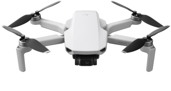 Descubra as principais vantagens dos drones DJI Mavic