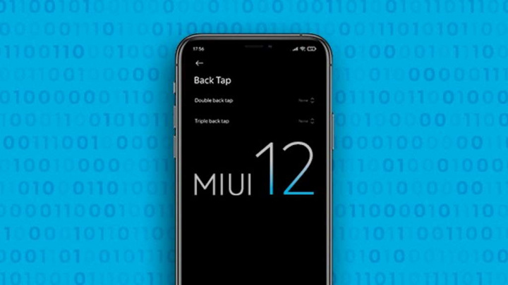 MIUI 12 Xiaomi smartphones novidades