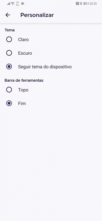 Firefox Android Mozilla browser extensões