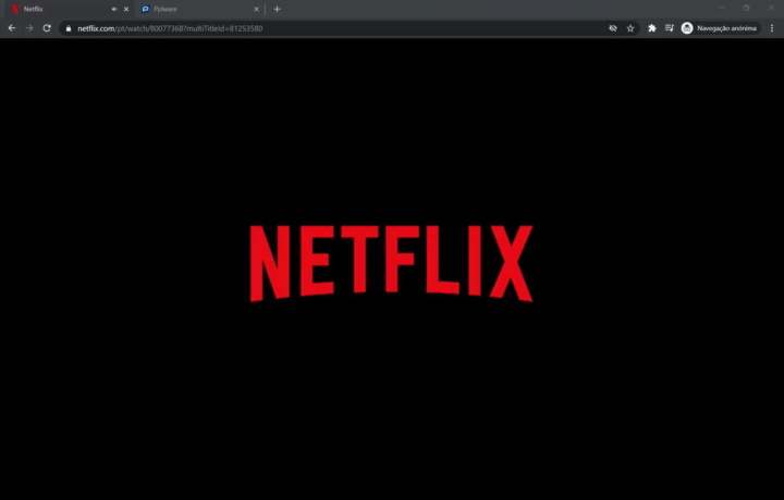 Netflix borla grátis filmes utilizadores