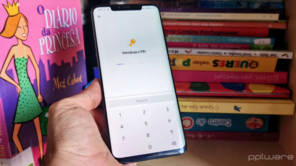 Dica: Como usar a pasta protegida do Google Files no Android para guardar ficheiros