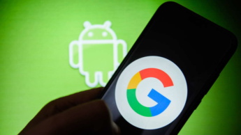 Google Android conta segurança smartphone
