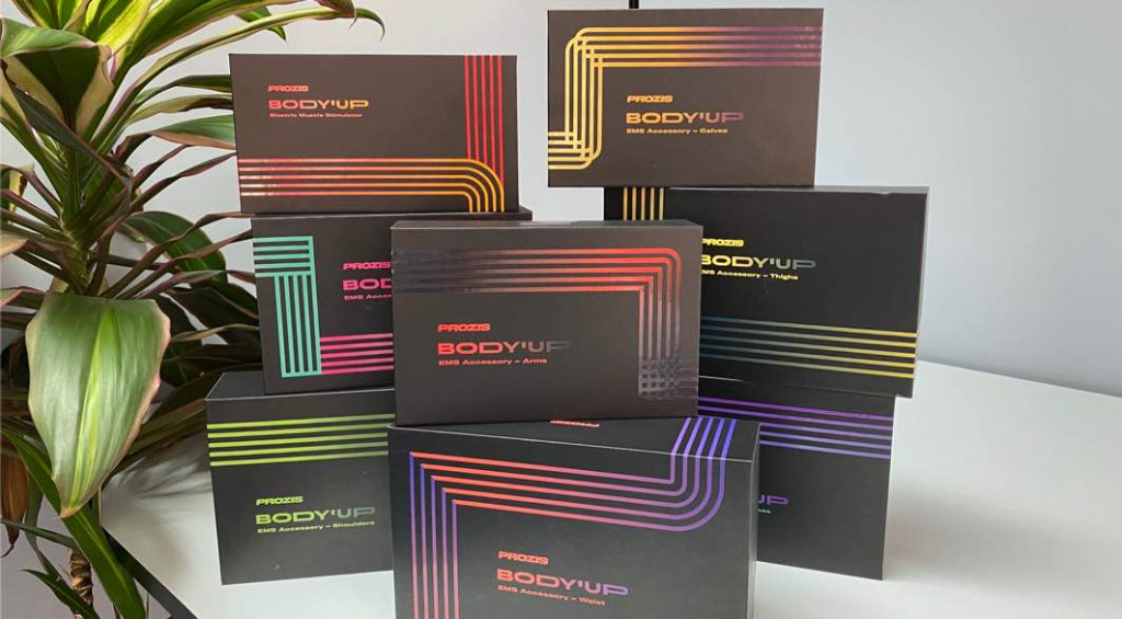 Body’s Up: acessório para zona dos gémeos a super preço