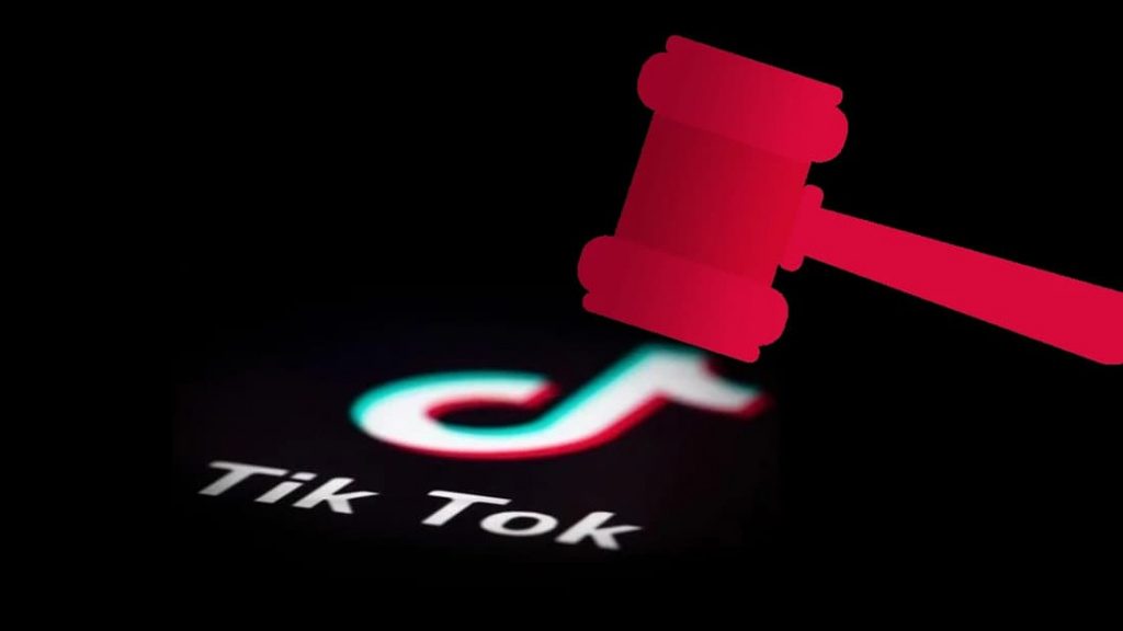 TikTok quer processar administração Trump pelo bloqueio nos EUA
