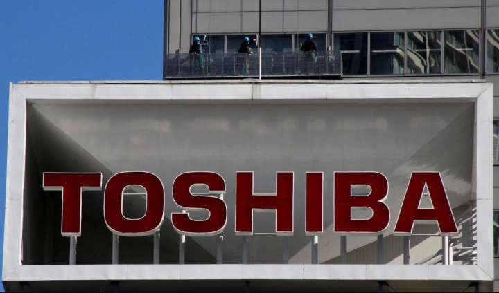 Acabou! Toshiba já não vai vender mais computadores portáteis
