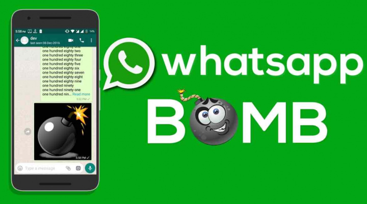 WhatsApp: Há "mensagens bomba" a circular...e não há solução
