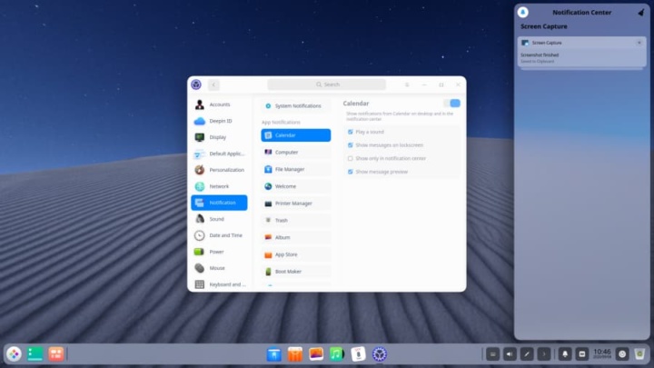 Linux Deepin 20 has arrived: The distro that inspired macOS Big Sur?