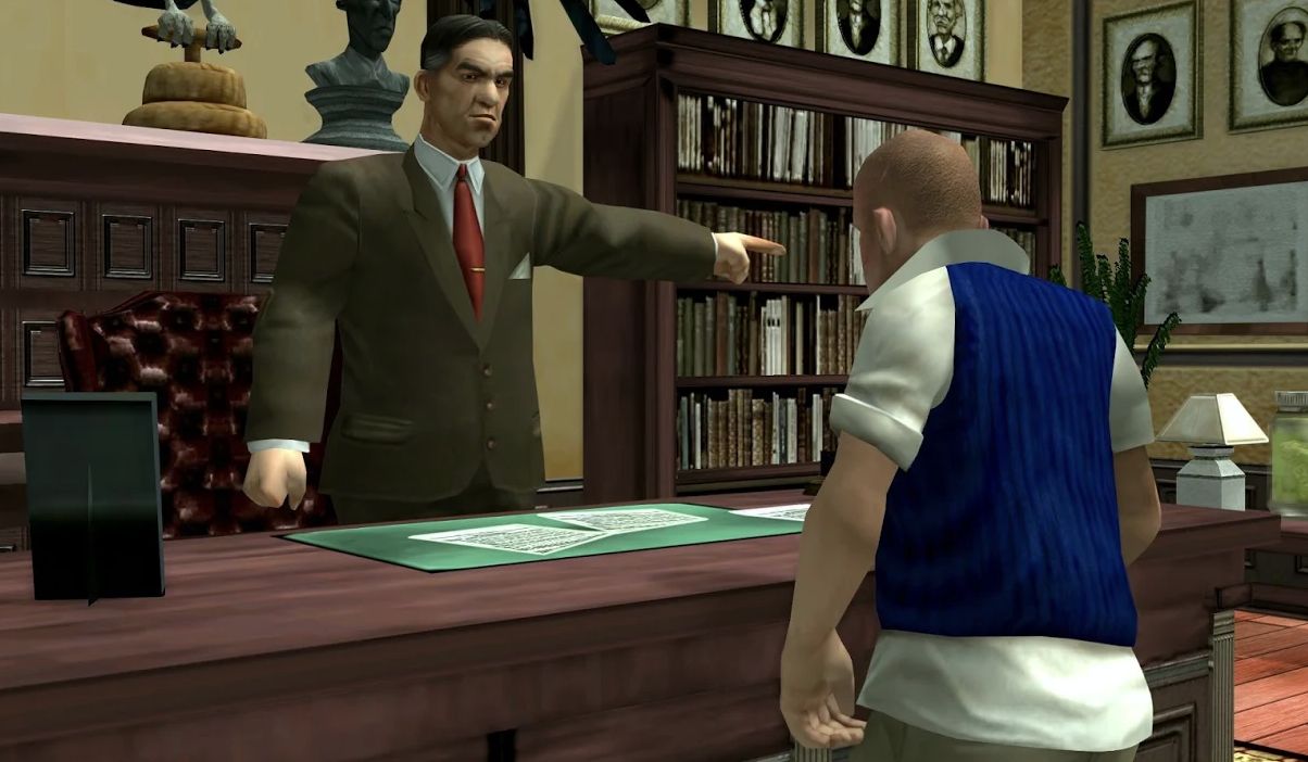 Bully 2: Jimmy mais velho, recursos e mais! Confira detalhes sobre