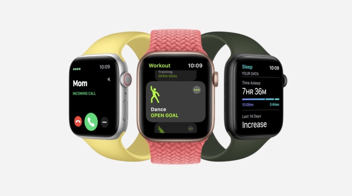 Apple Watch SE: A versão "low cost" do relógio inteligente da Apple