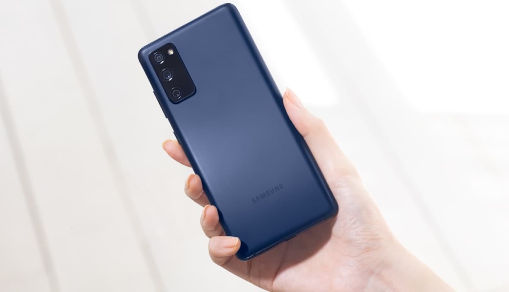 Samsung Galaxy S20 FE Revelado: Um smartphone topo de gama por 679,90€