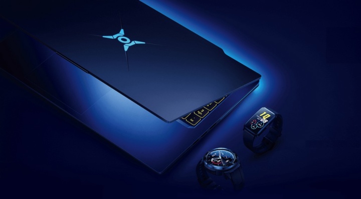 Honor Hunter V700 - O novo computador gaming com NVIDIA RTX 2060 e Intel Core i7