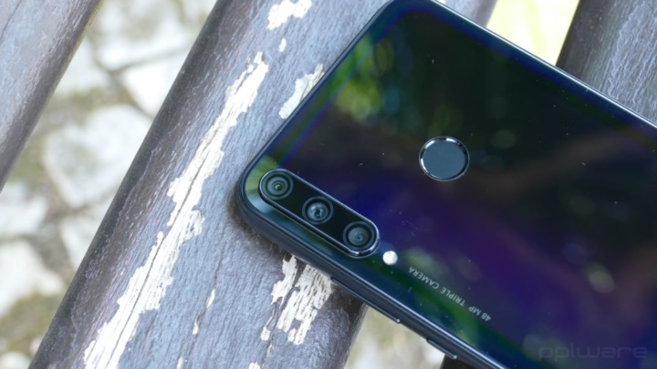 Análise: smartphone Huawei P40 lite E - Uma boa opção para o regresso às aulas?