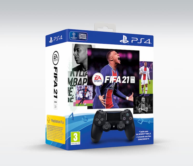 Jogos Fifa Ps4/ps5, Videojogos e Consolas, à venda, Porto