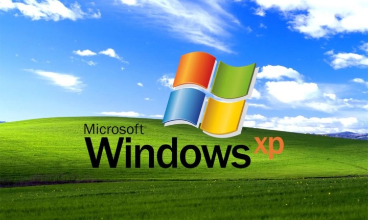 Candy: O tema do Mac que estava escondido no Windows XP