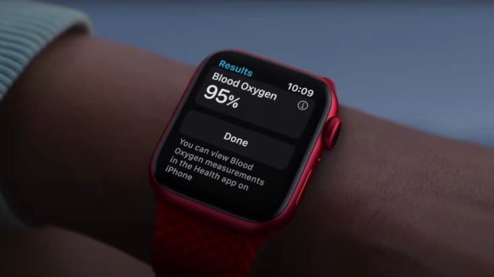 Apple Watch 6 é o primeiro a incluir um chip U1! Saiba para que serve